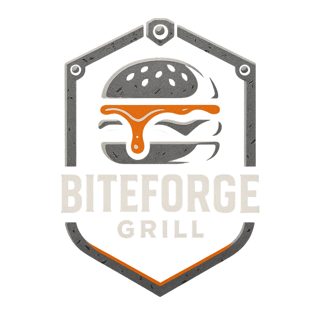 Event venue logo